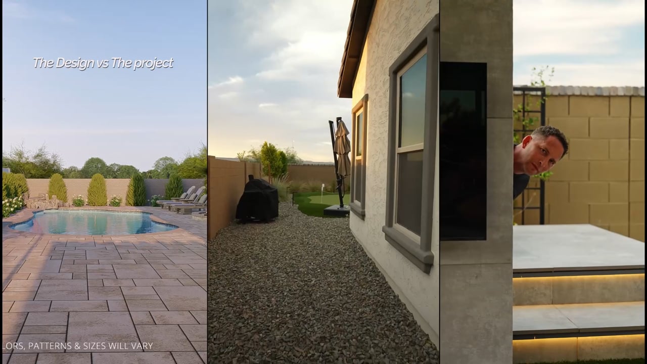 Rising Tide Luxury Outdoors, video by Maken Media