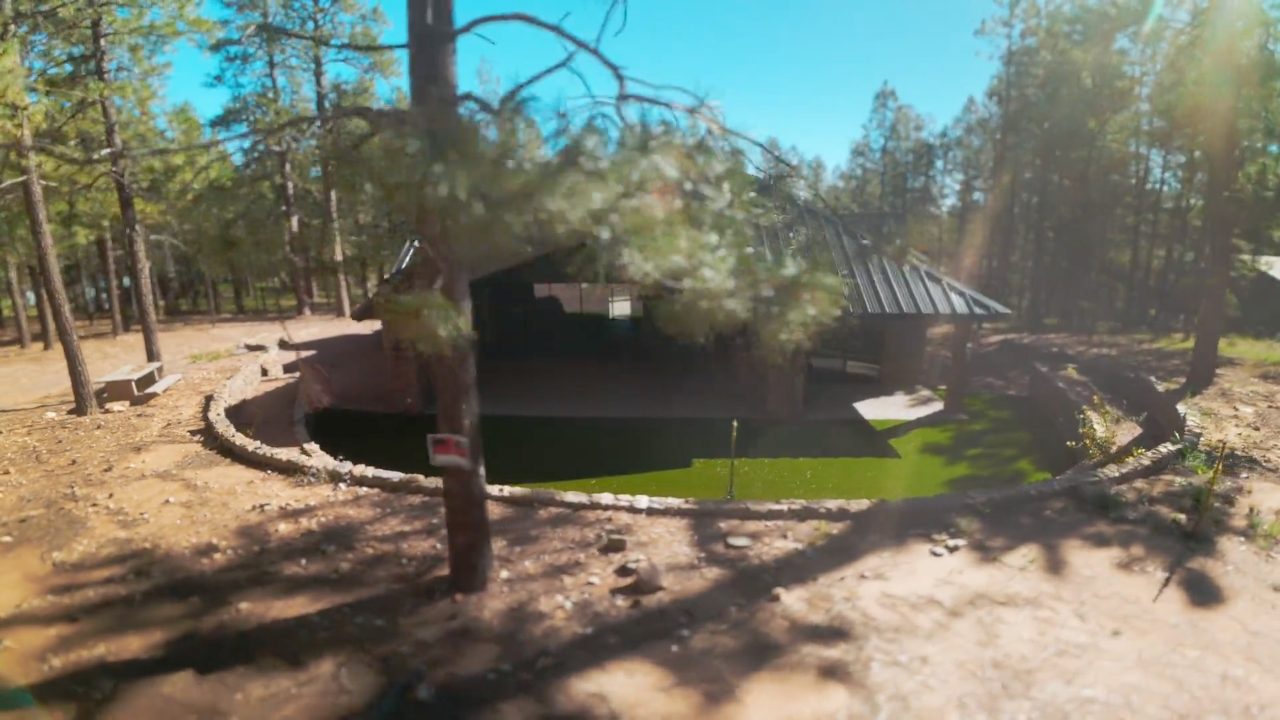 Real estate